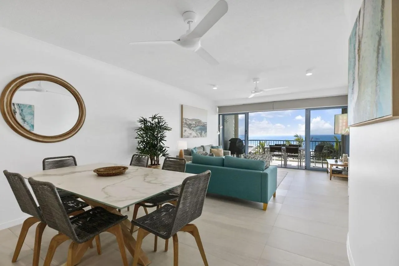 Unit 5 Vista Pacific 12 14 Bryan Street Sunshine Beach Apartment