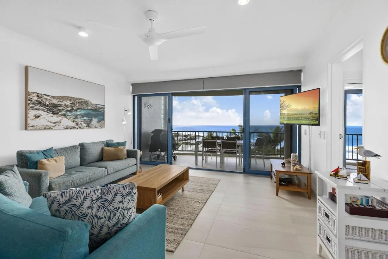 Unit 5 Vista Pacific 12 14 Bryan Street Sunshine Beach Australien